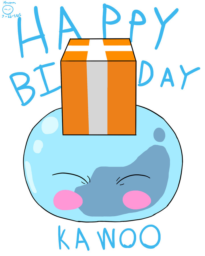 A Present For you :)